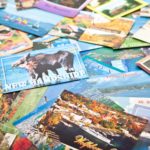 How To Set Up A Postcard Exchange