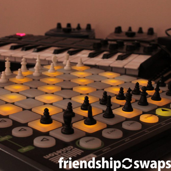 Girl Scouts always have a great time at meeting and events. Music and games are a big part of it. Here's a list of the perfect swaps! #friendshipswaps #swaps #girlscouts #girlscoutswaps #events #music #games