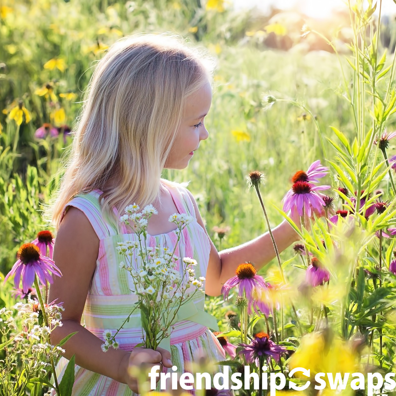 All things Girl Power and Troop Power Swaps. This list of swaps will give you lots of ideas of swaps to make for all your gs swaps occasions. #friendshipswaps #swaps #friends #girlscoutswaps #gsswaps #swapsideas